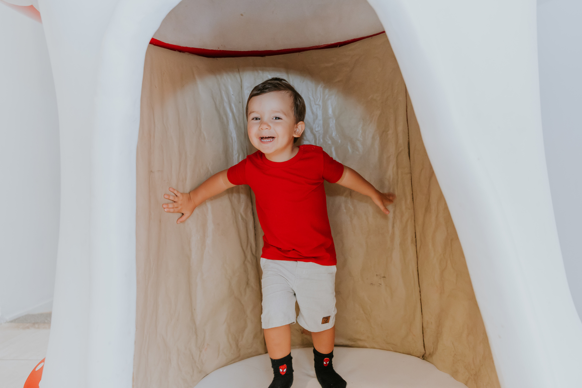 fotografia festa infantil fotografa de familia casa de festas quintal aventura Botafogo Rio de Janeiro 2 anos Vinicius tema Mickey 