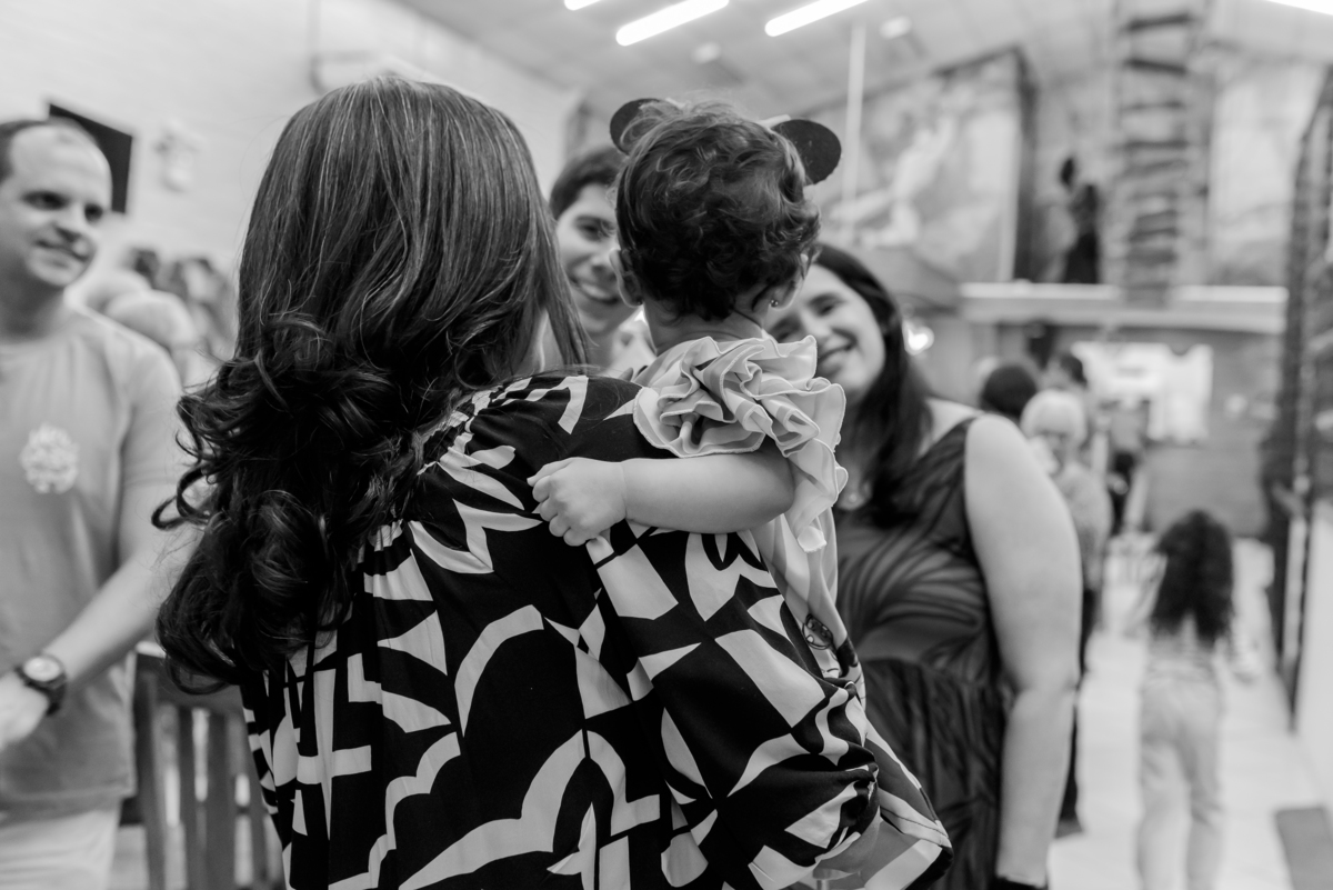 fotografía festa infantil casa de festas tia tal botafogo rio de janeiro 1 ano maria Julia tema Minnie fotografa família
