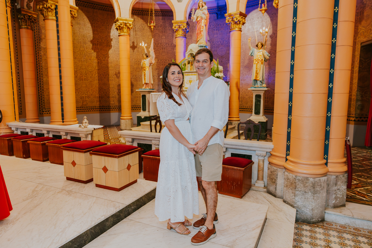 fotografia batizado batismo Olivia rio de Janeiro igreja nossa senhora da paz fotografa familia n