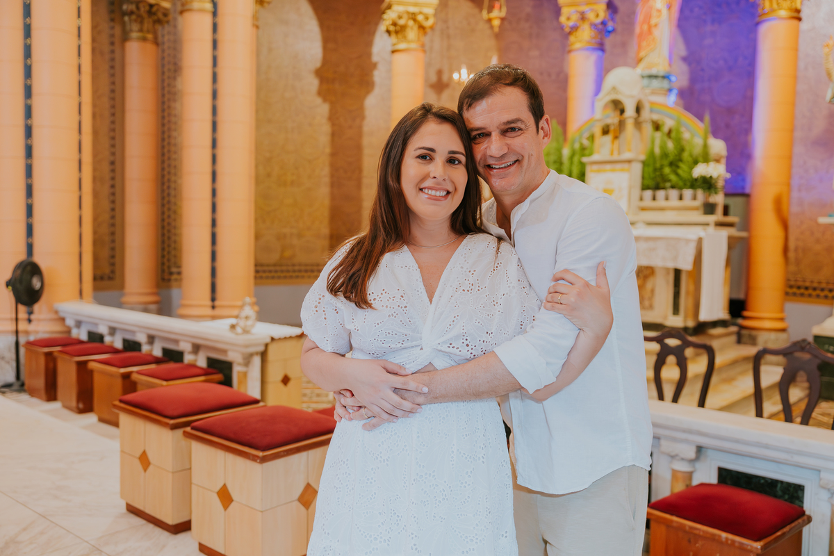 fotografia batizado batismo Olivia rio de Janeiro igreja nossa senhora da paz fotografa familia n