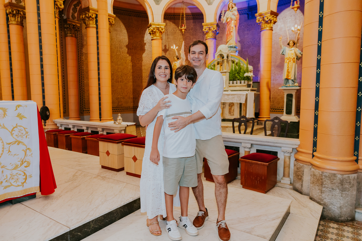 fotografia batizado batismo Olivia rio de Janeiro igreja nossa senhora da paz fotografa familia n