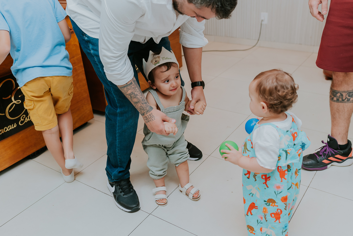 fotografia festa infantil 1 ano Mateus tema urso rio de janeiro fotografa família Niterói 