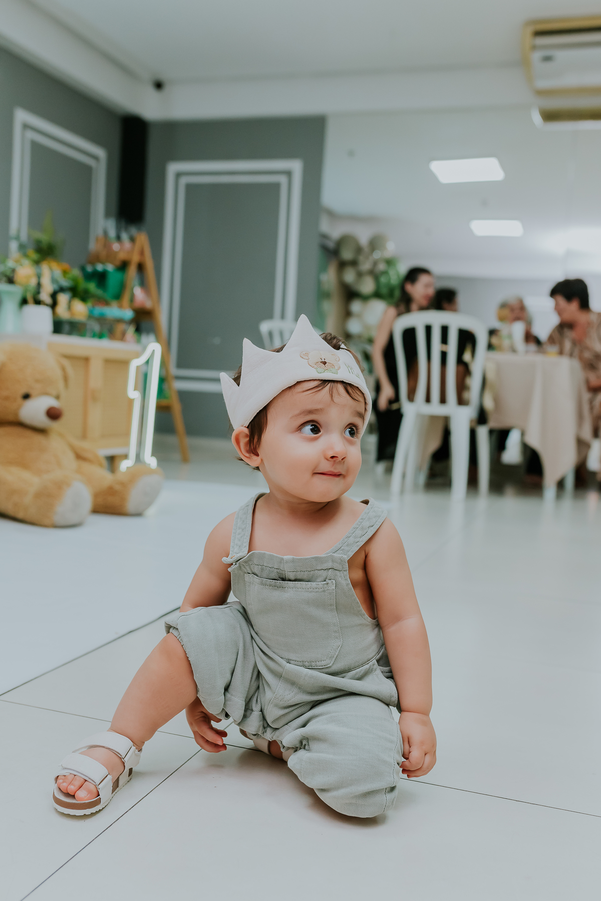 fotografia festa infantil 1 ano Mateus tema urso rio de janeiro fotografa família Niterói 