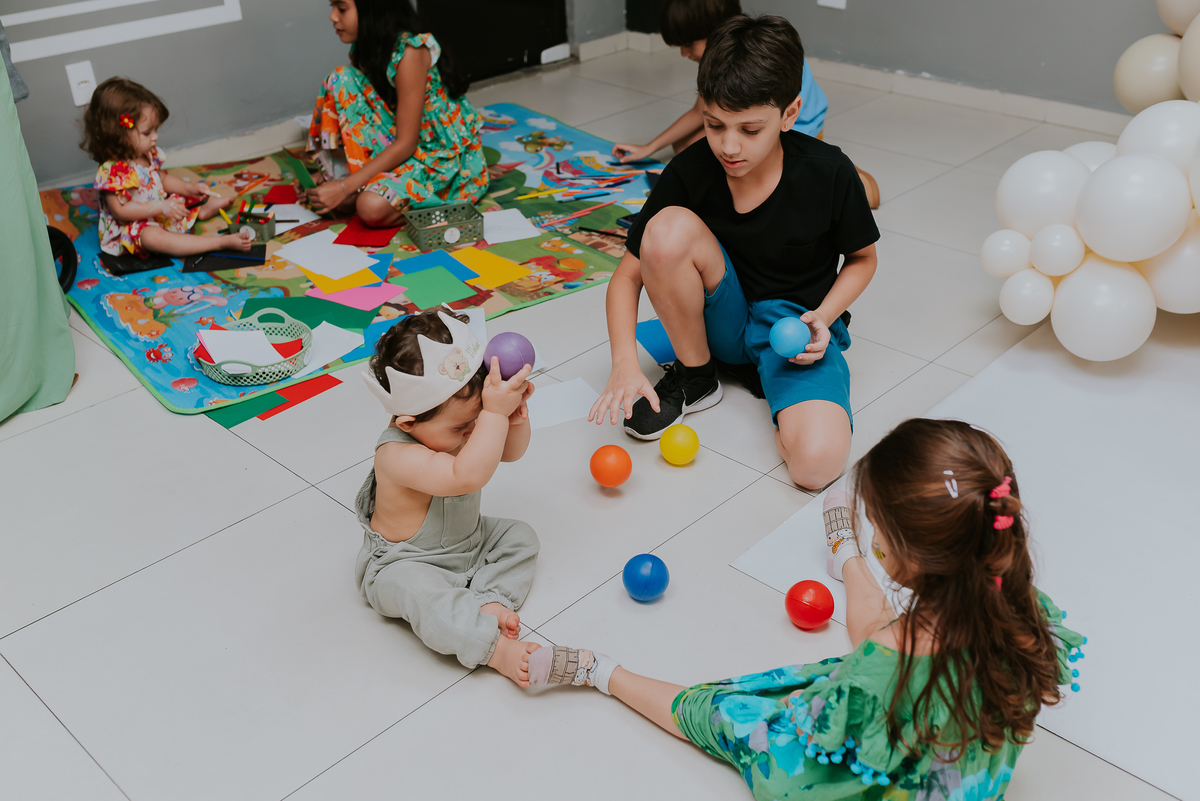 fotografia festa infantil 1 ano Mateus tema urso rio de janeiro fotografa família Niterói 