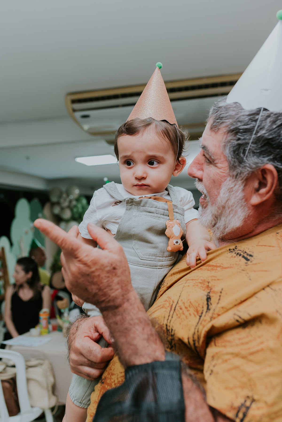 fotografia festa infantil 1 ano Mateus tema urso rio de janeiro fotografa família Niterói 