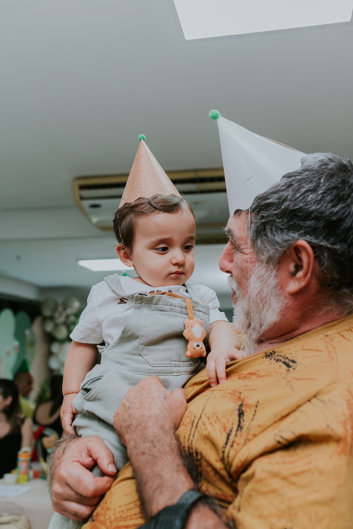 fotografia festa infantil 1 ano Mateus tema urso rio de janeiro fotografa família Niterói 