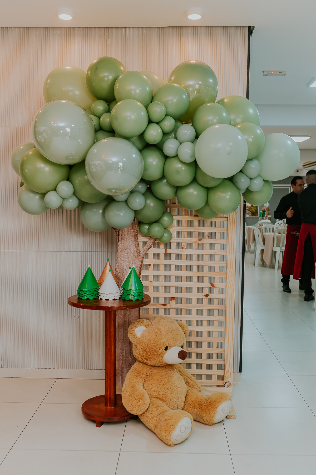 fotografia festa infantil 1 ano Mateus tema urso rio de janeiro fotografa família Niterói 