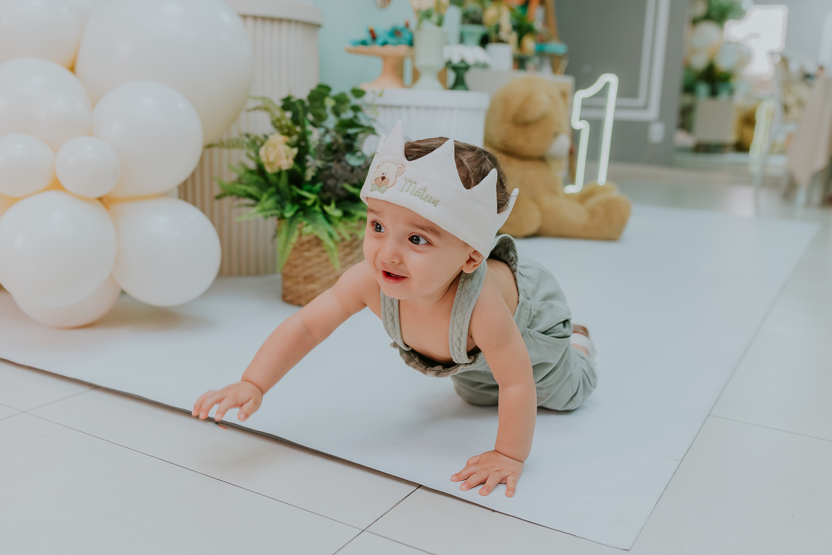 fotografia festa infantil 1 ano Mateus tema urso rio de janeiro fotografa família Niterói 
