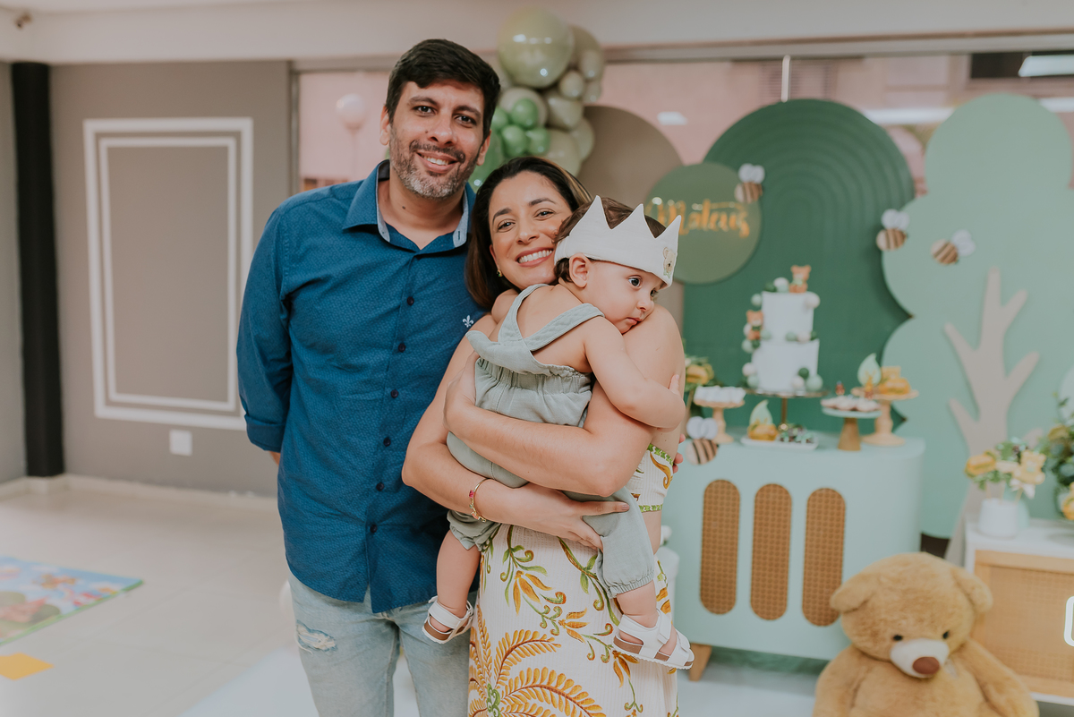 fotografia festa infantil 1 ano Mateus tema urso rio de janeiro fotografa família Niterói 