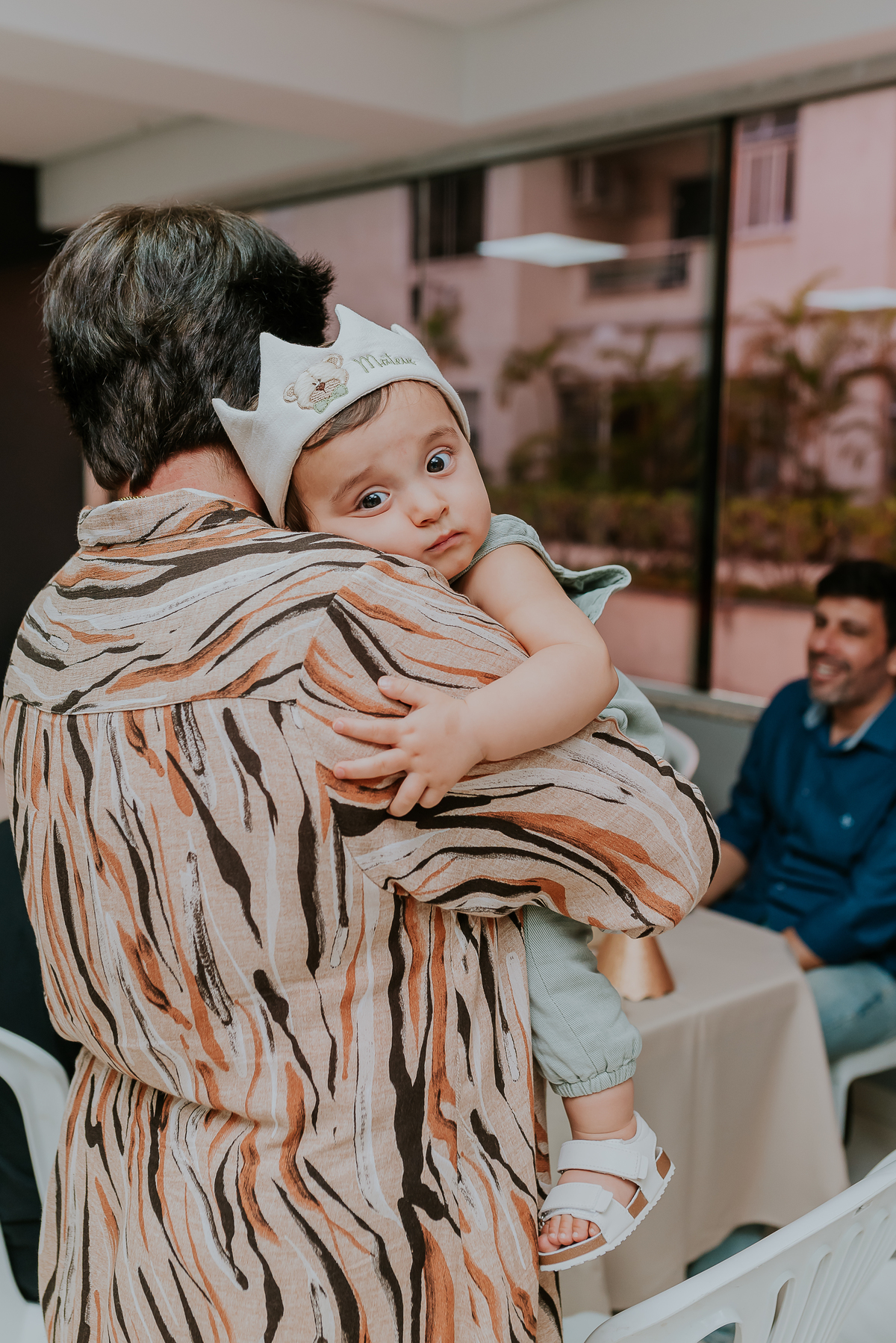 fotografia festa infantil 1 ano Mateus tema urso rio de janeiro fotografa família Niterói 