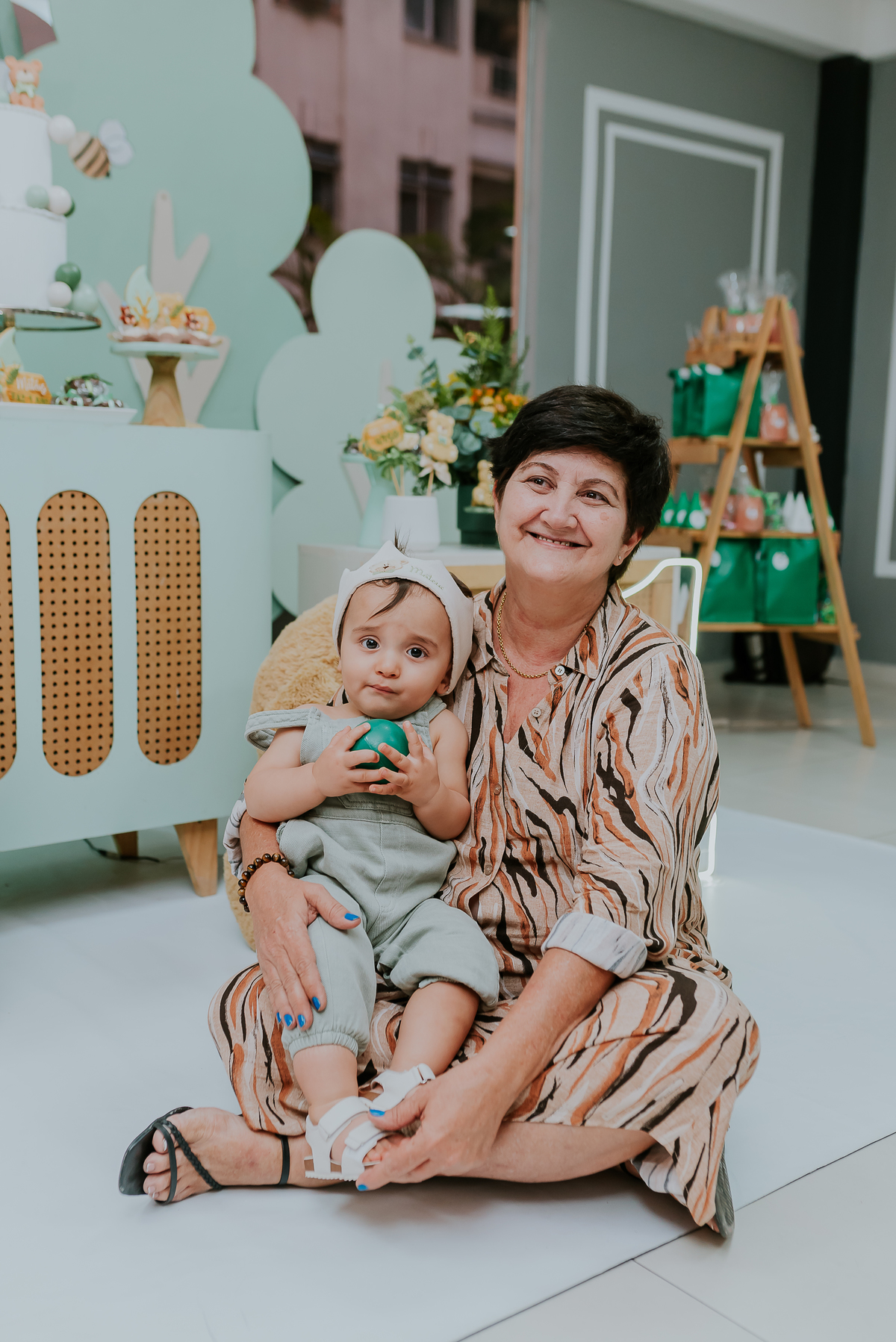 fotografia festa infantil 1 ano Mateus tema urso rio de janeiro fotografa família Niterói 