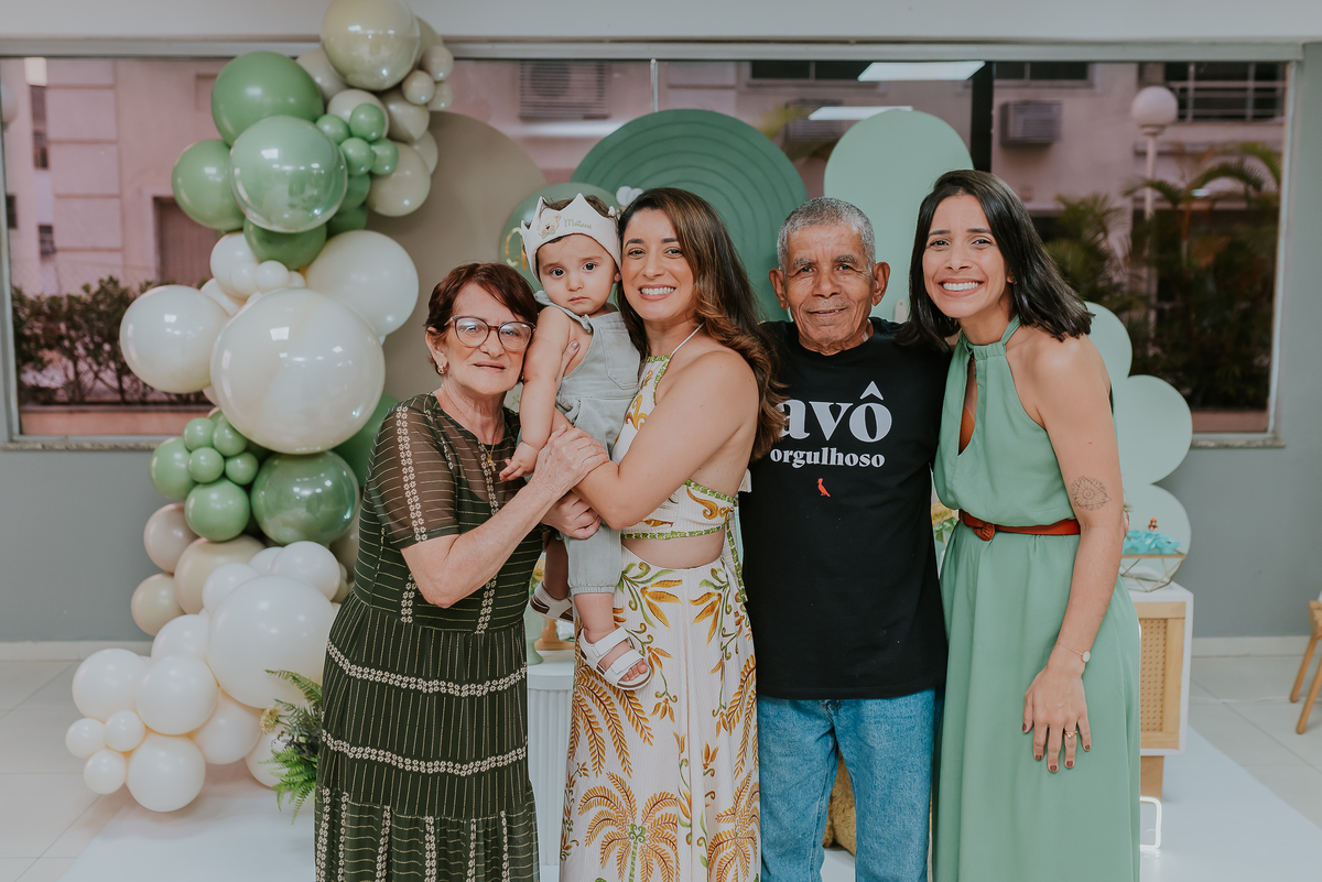fotografia festa infantil 1 ano Mateus tema urso rio de janeiro fotografa família Niterói 
