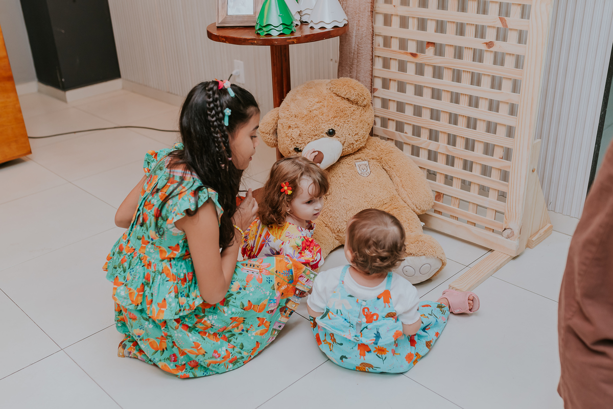 fotografia festa infantil 1 ano Mateus tema urso rio de janeiro fotografa família Niterói 