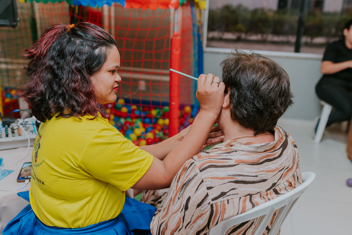 fotografia festa infantil 1 ano Mateus tema urso rio de janeiro fotografa família Niterói 