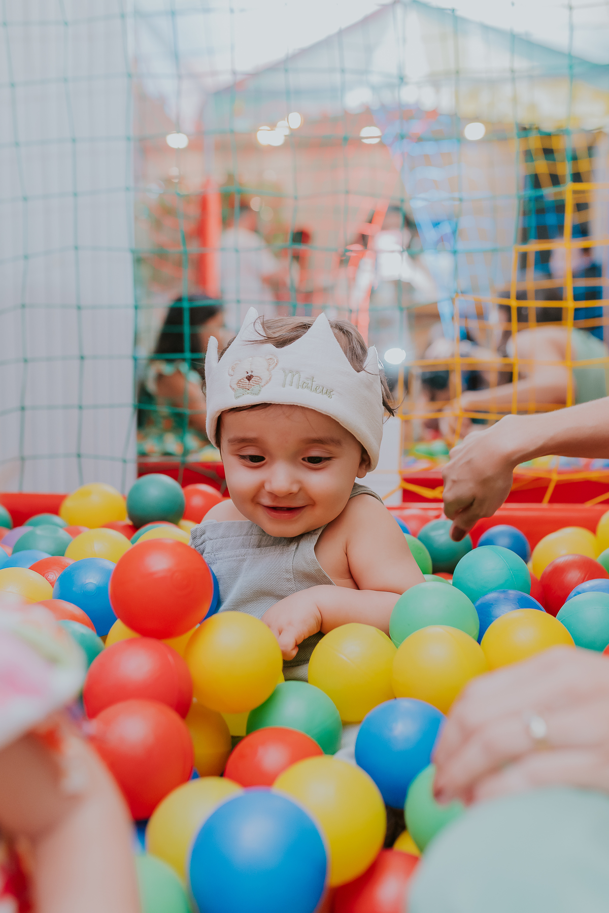 fotografia festa infantil 1 ano Mateus tema urso rio de janeiro fotografa família Niterói 