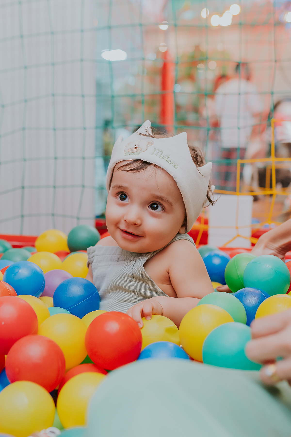 fotografia festa infantil 1 ano Mateus tema urso rio de janeiro fotografa família Niterói 