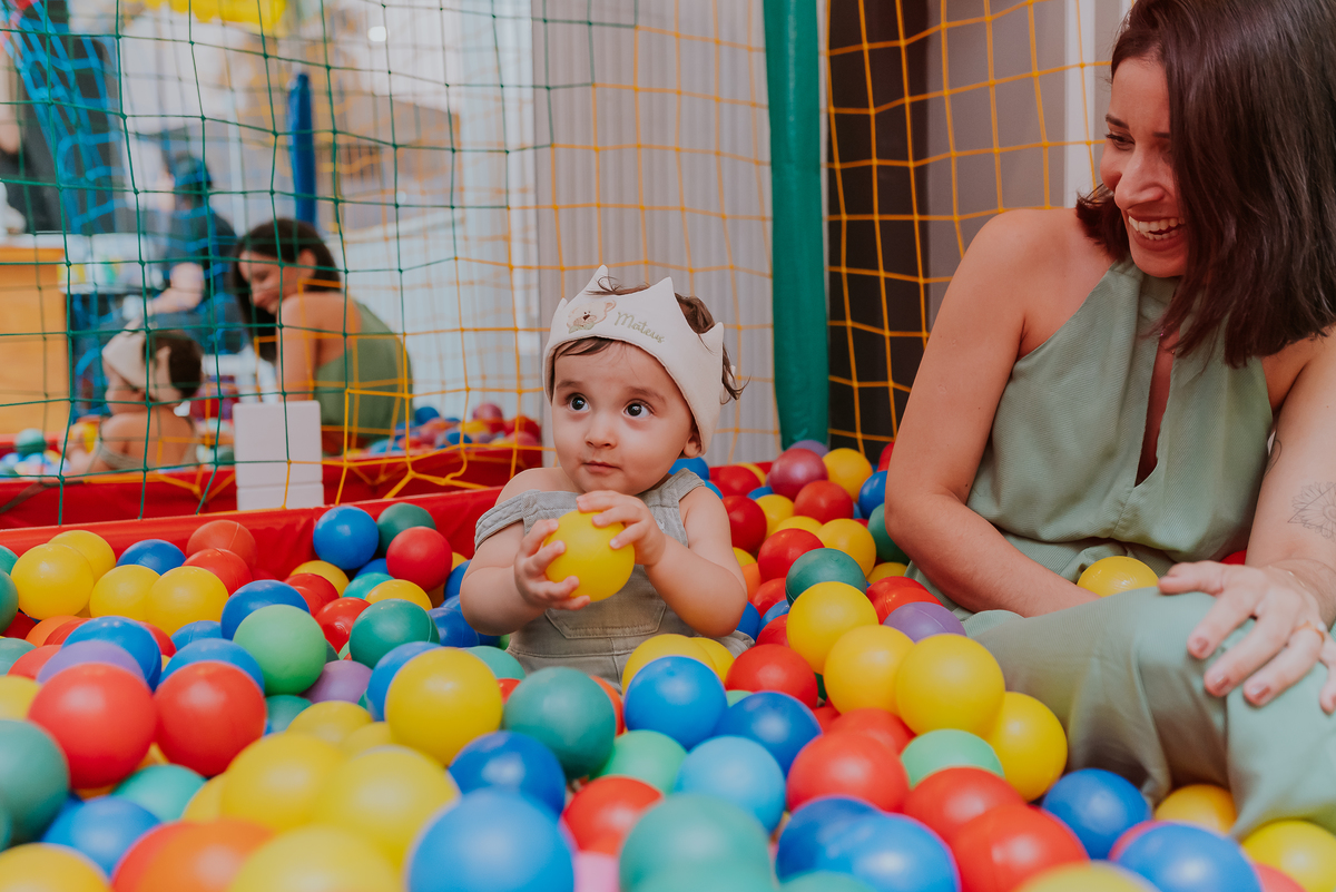 fotografia festa infantil 1 ano Mateus tema urso rio de janeiro fotografa família Niterói 