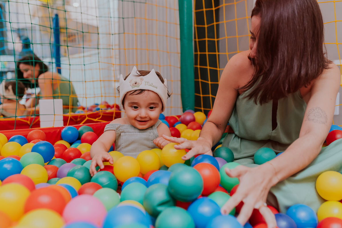 fotografia festa infantil 1 ano Mateus tema urso rio de janeiro fotografa família Niterói 