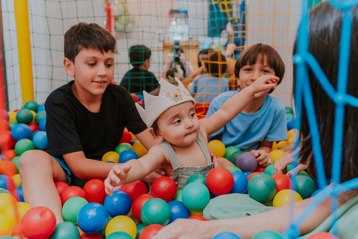 fotografia festa infantil 1 ano Mateus tema urso rio de janeiro fotografa família Niterói 