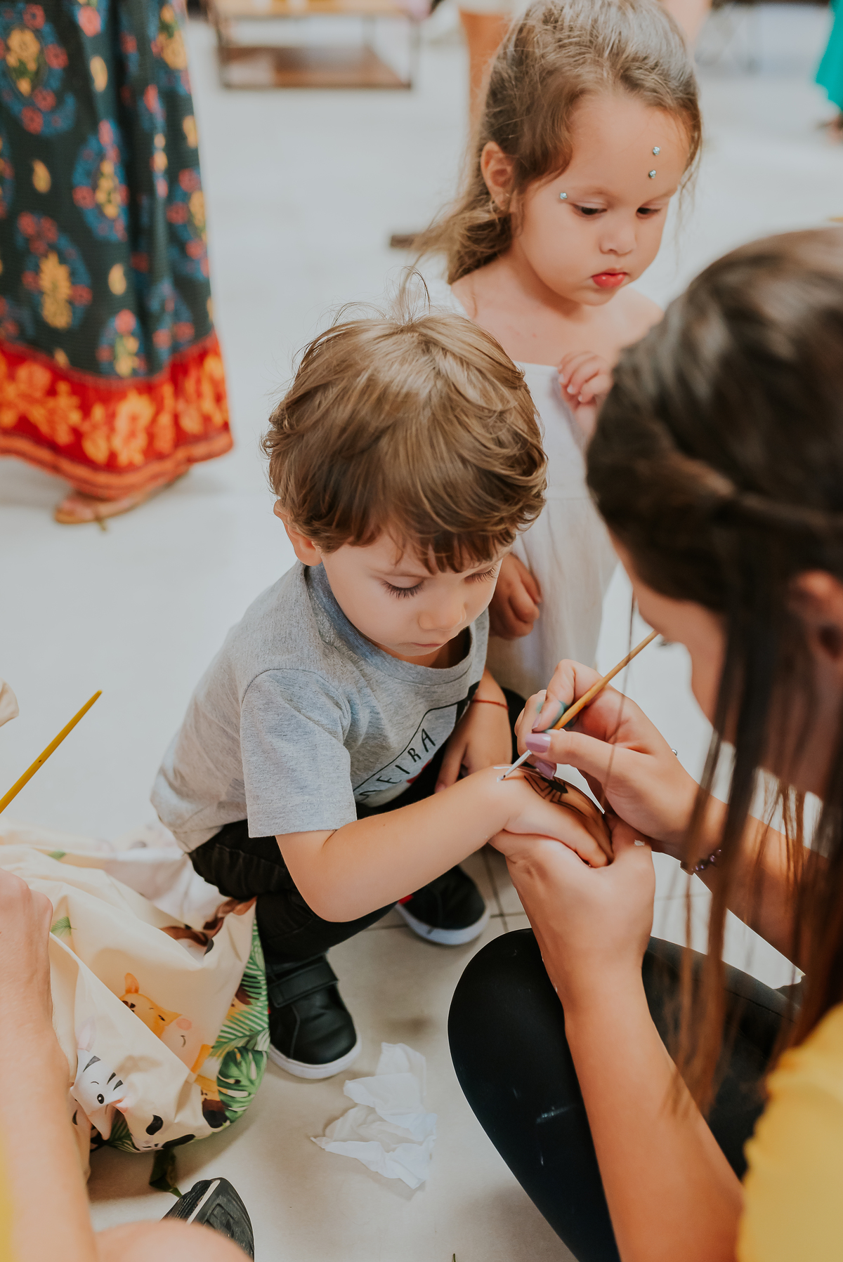 fotografia festa infantil fotografa familia rio de janeiro 3 anos Cecilia Botafogo tema rapunzel 