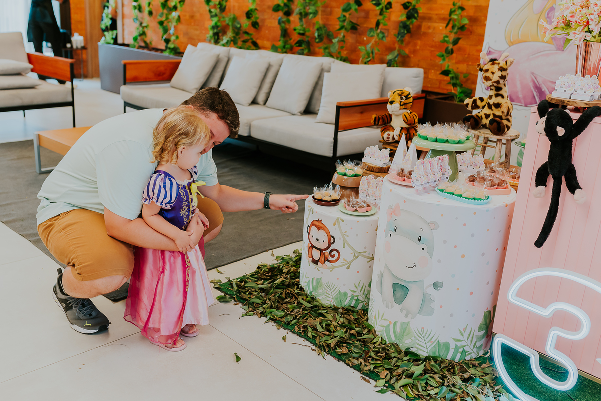 fotografia festa infantil fotografa familia rio de janeiro 3 anos Cecilia Botafogo tema rapunzel 