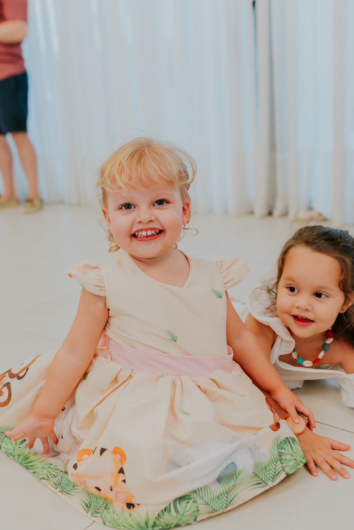 fotografia festa infantil fotografa familia rio de janeiro 3 anos Cecilia Botafogo tema rapunzel 
