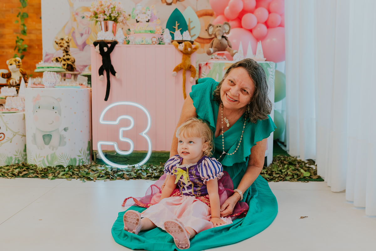 fotografia festa infantil fotografa familia rio de janeiro 3 anos Cecilia Botafogo tema rapunzel 
