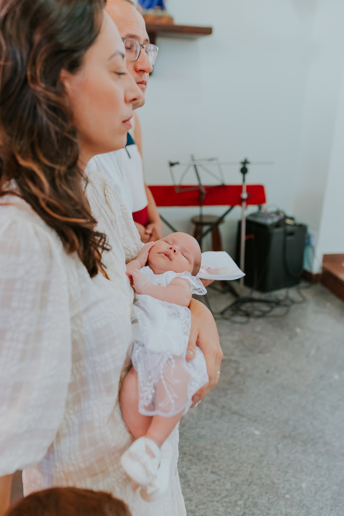 fotografa familia fotografía de batizado batismo ilha do governador rio de janeiro rj bruna guerson