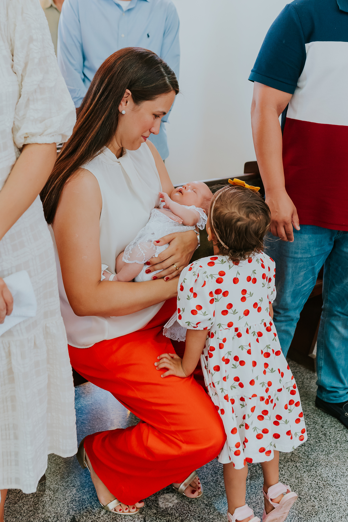 fotografa familia fotografía de batizado batismo ilha do governador rio de janeiro rj bruna guerson