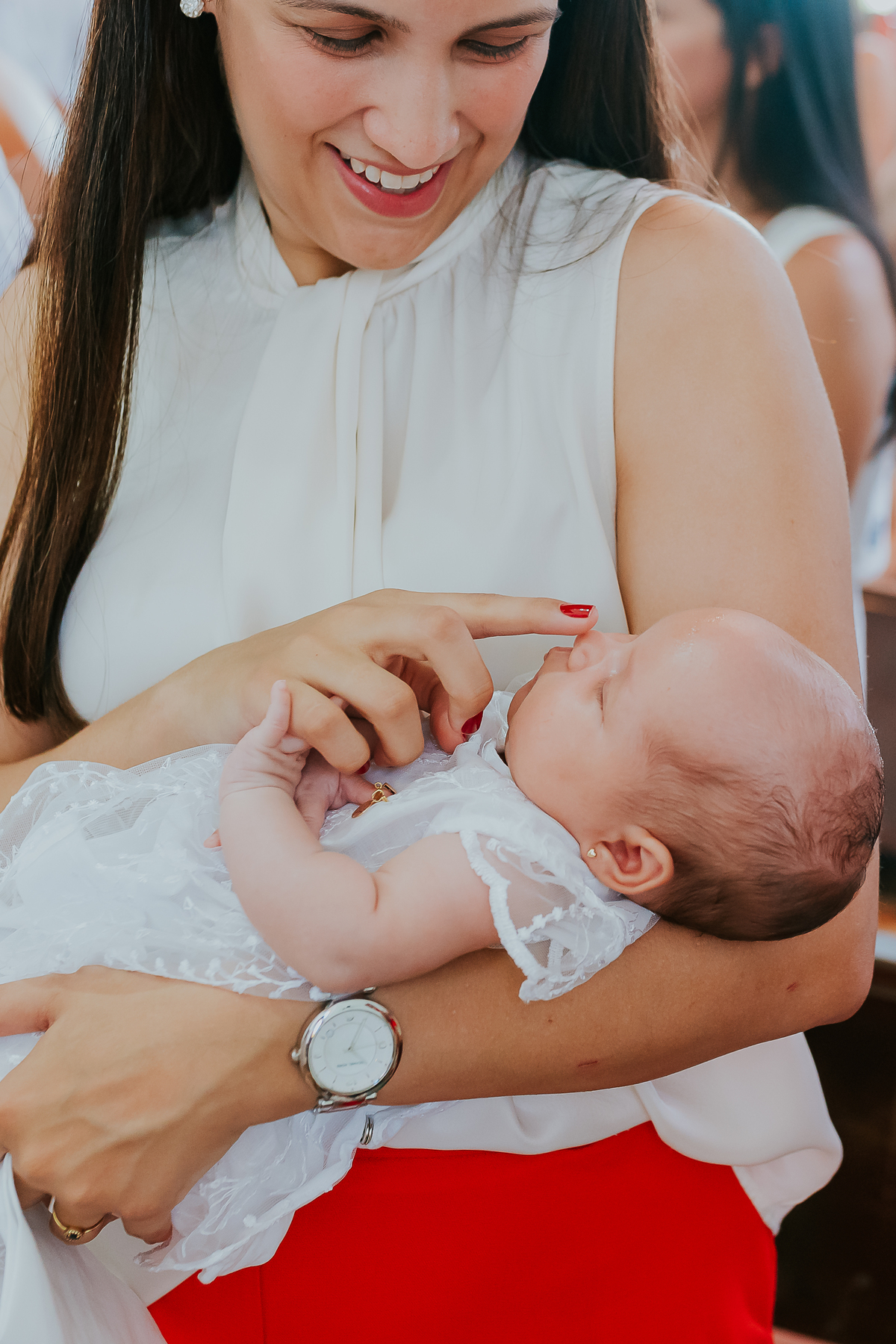 fotografa familia fotografía de batizado batismo ilha do governador rio de janeiro rj bruna guerson