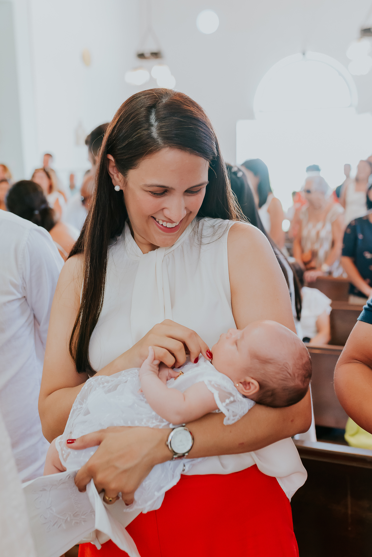 fotografa familia fotografía de batizado batismo ilha do governador rio de janeiro rj bruna guerson
