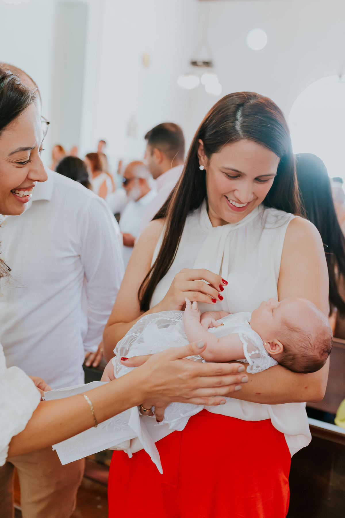 fotografa familia fotografía de batizado batismo ilha do governador rio de janeiro rj bruna guerson
