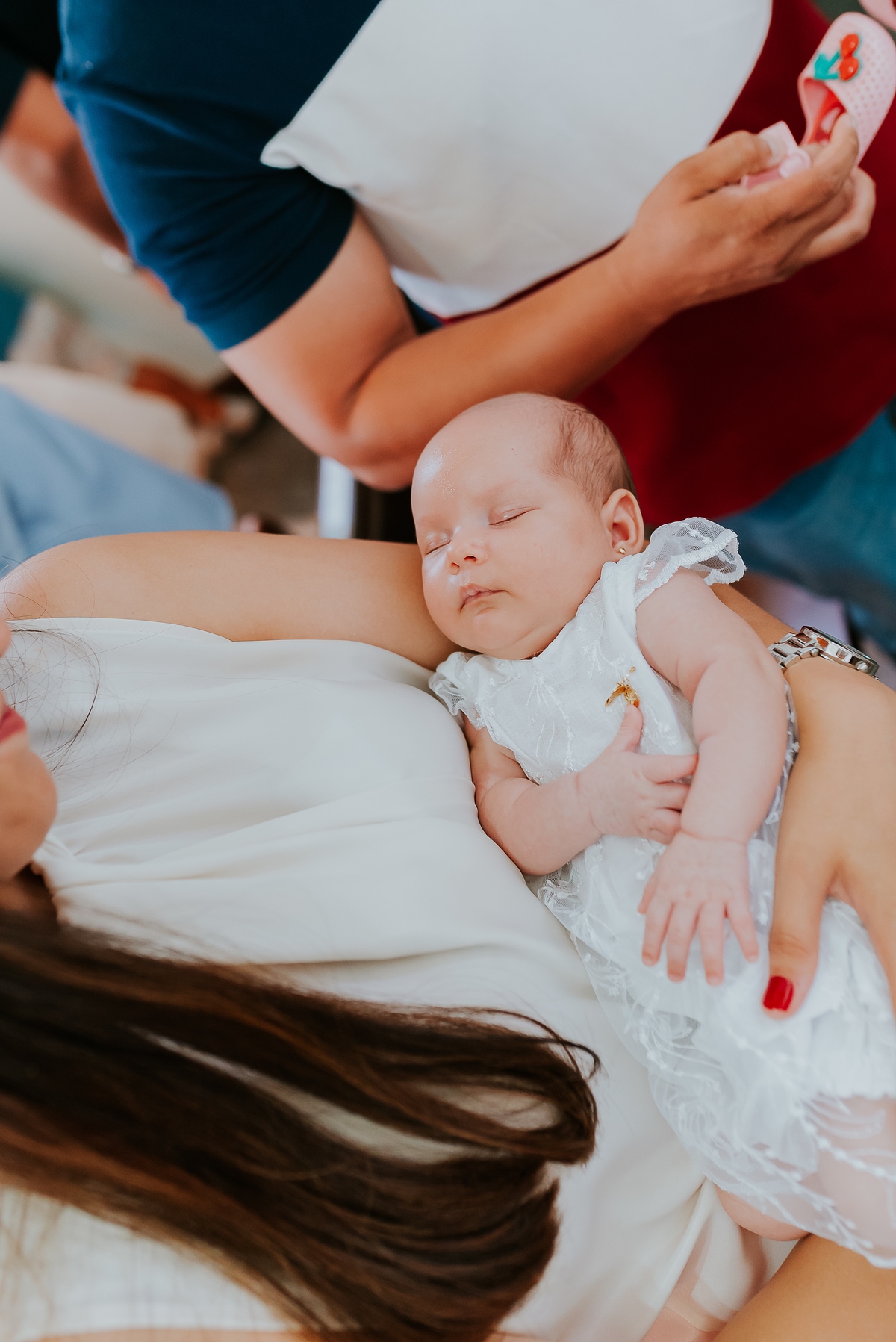 fotografa familia fotografía de batizado batismo ilha do governador rio de janeiro rj bruna guerson