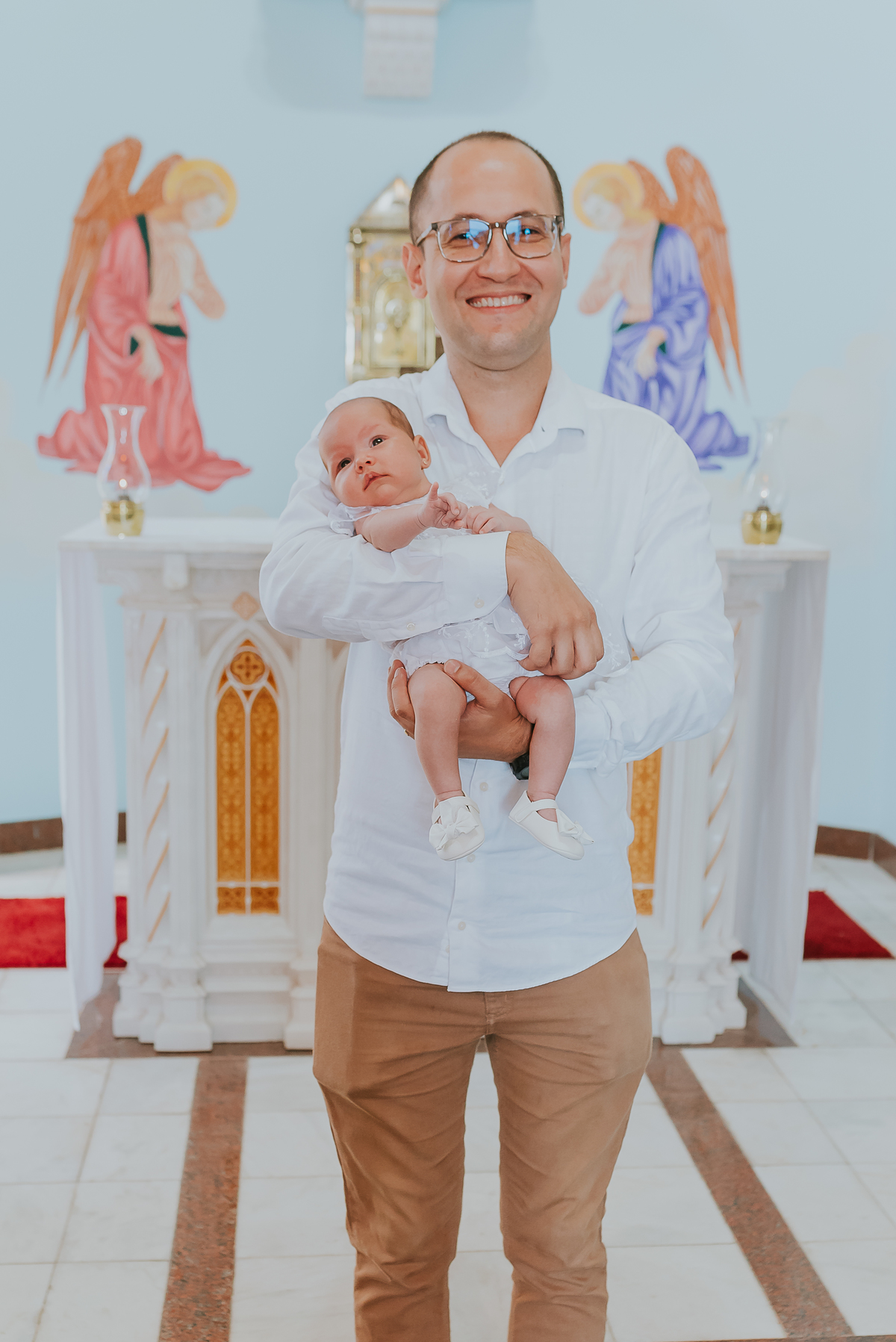 fotografa familia fotografía de batizado batismo ilha do governador rio de janeiro rj bruna guerson
