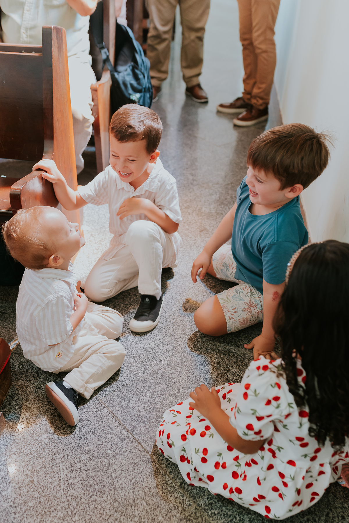 fotografa familia fotografía de batizado batismo ilha do governador rio de janeiro rj bruna guerson