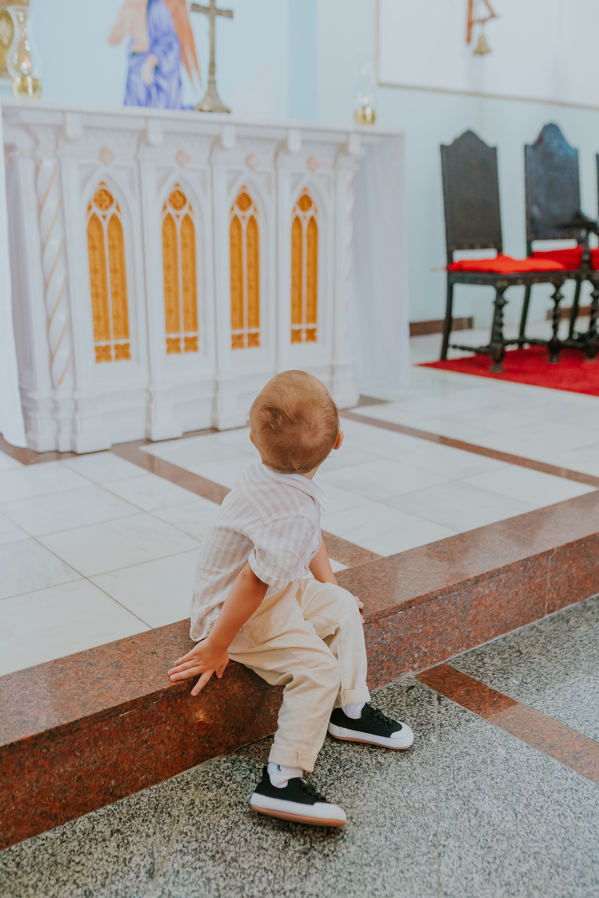fotografa familia fotografía de batizado batismo ilha do governador rio de janeiro rj bruna guerson