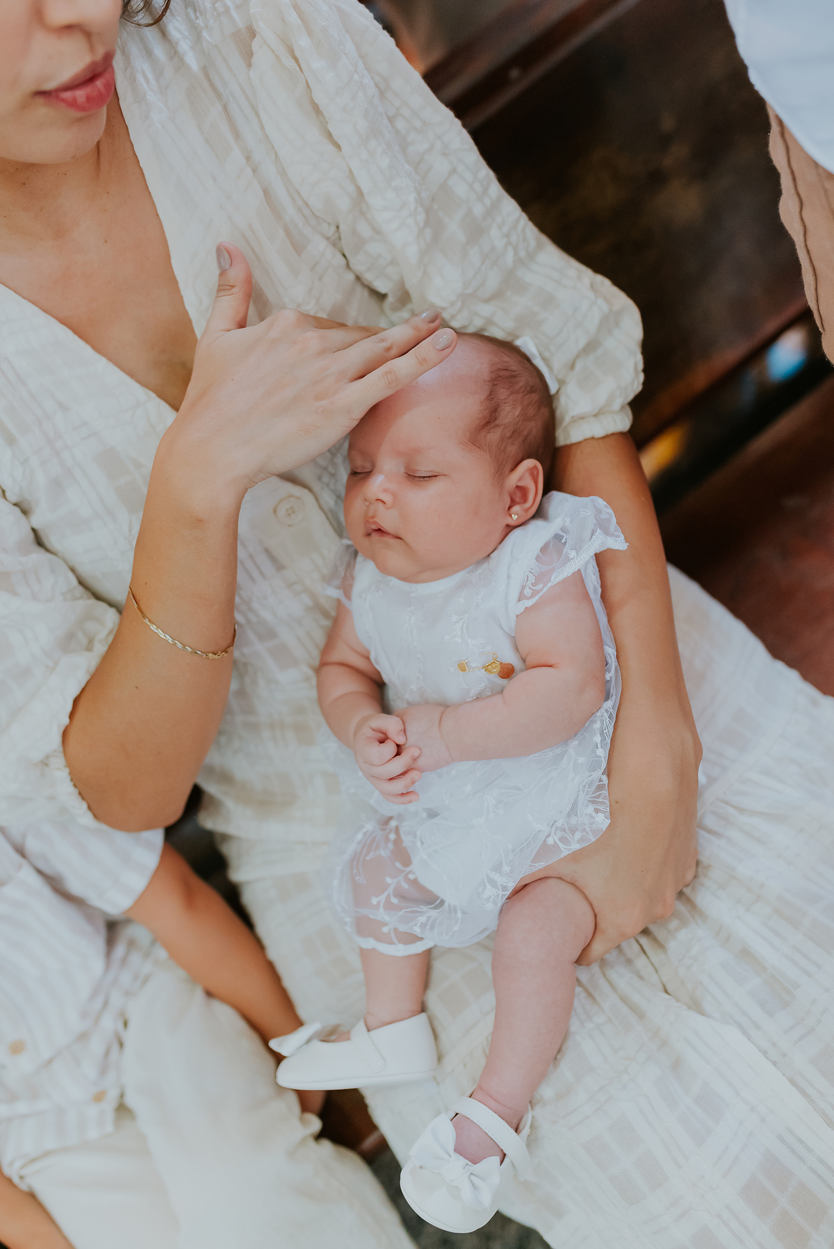 fotografa familia fotografía de batizado batismo ilha do governador rio de janeiro rj bruna guerson
