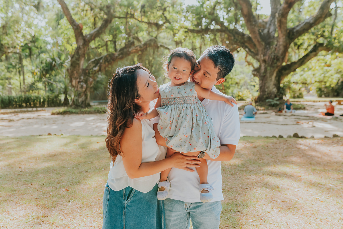 ensaio familia fotografia fotografa externo jardim botânico zona sul Rio de Janeiro bruna guerson 