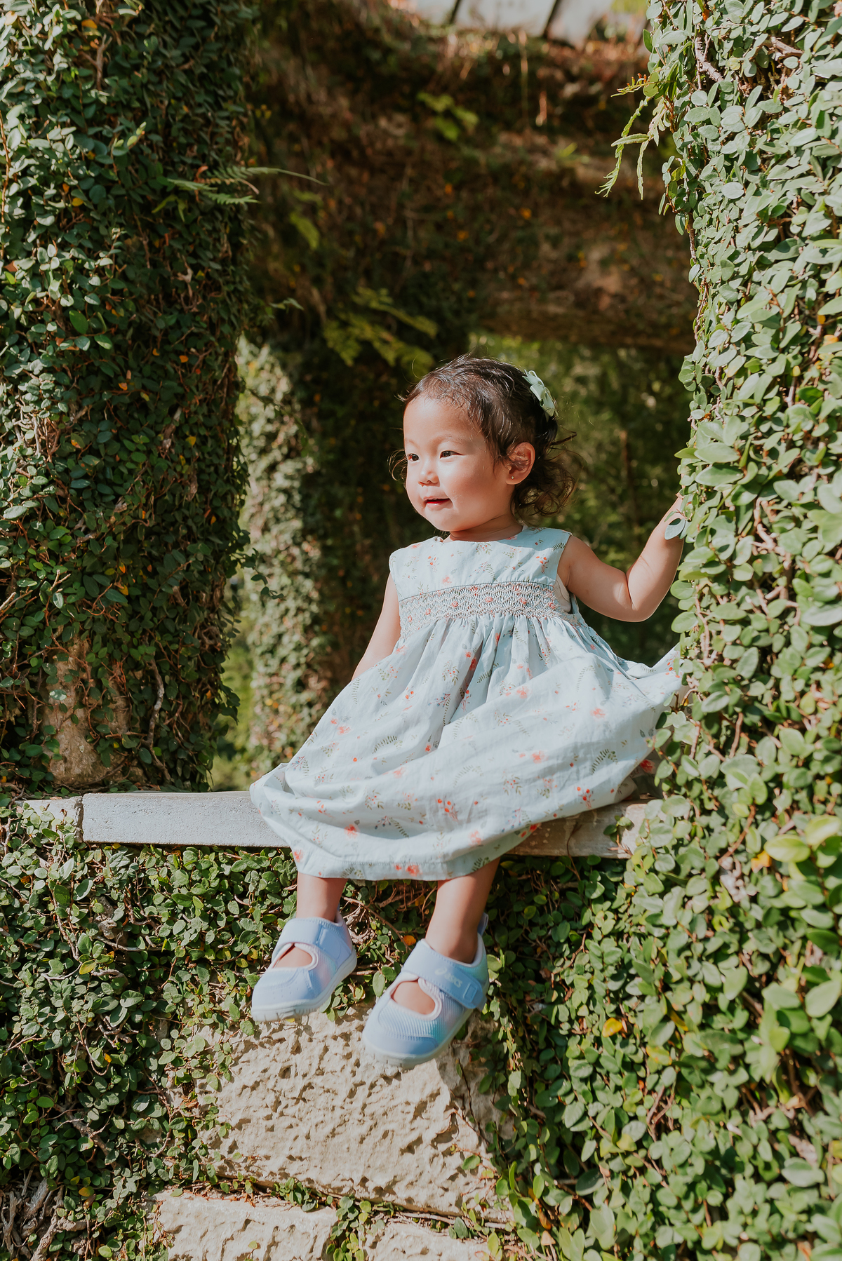 ensaio familia fotografia fotografa externo jardim botânico zona sul Rio de Janeiro bruna guerson 
