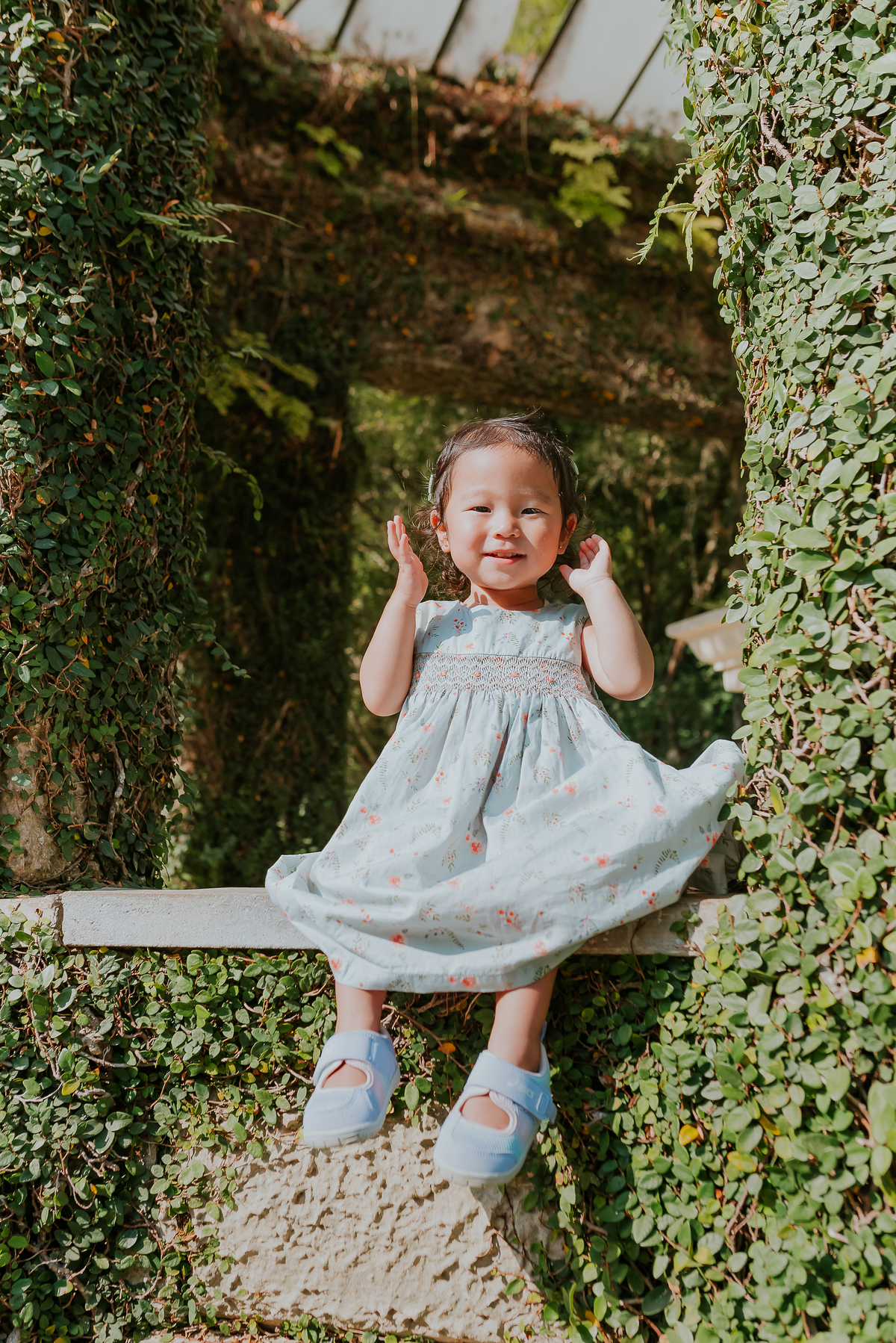 ensaio familia fotografia fotografa externo jardim botânico zona sul Rio de Janeiro bruna guerson 