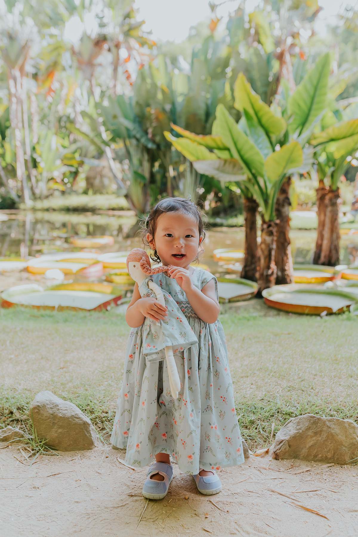 ensaio familia fotografia fotografa externo jardim botânico zona sul Rio de Janeiro bruna guerson 