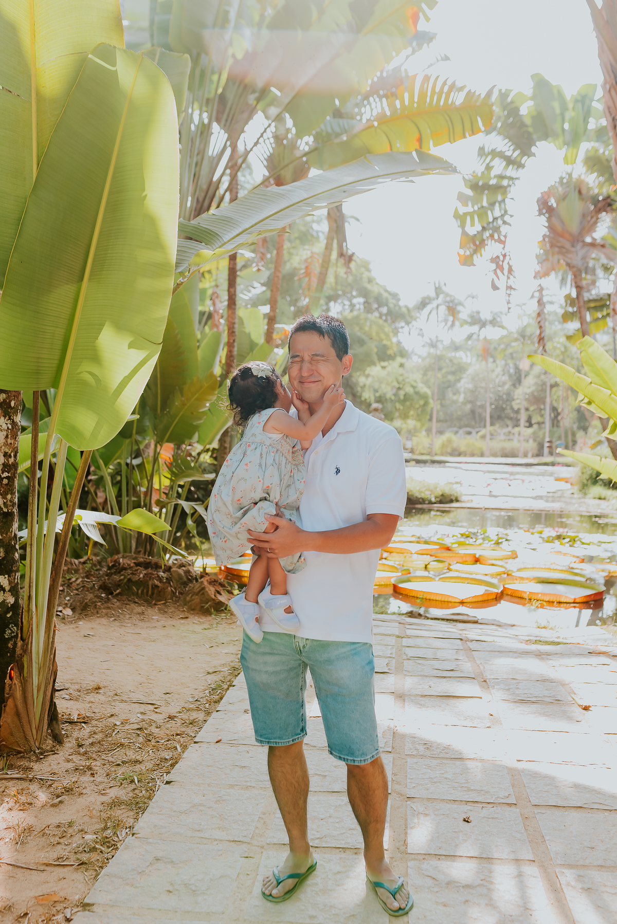 ensaio familia fotografia fotografa externo jardim botânico zona sul Rio de Janeiro bruna guerson 