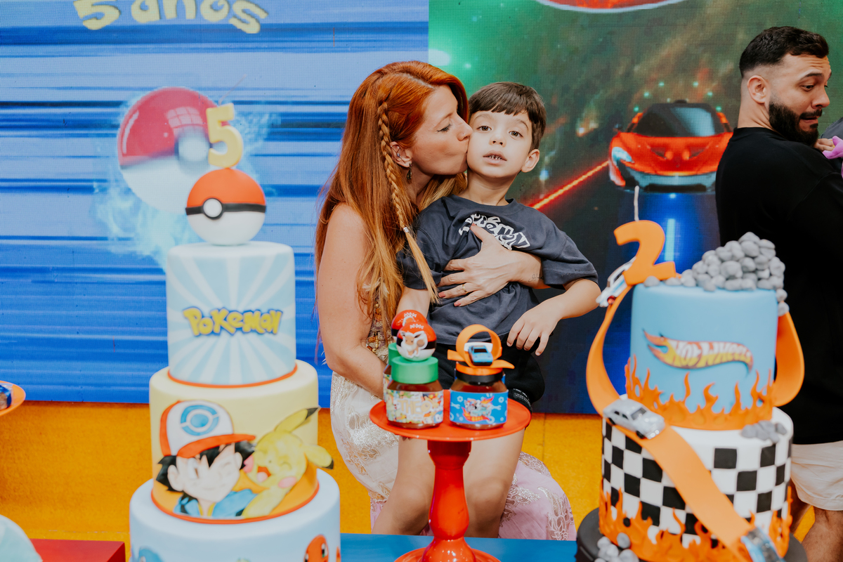 fotografia festa infantil 5 anos Theo 2 anos Gael jacarepagua rio de janeiro fotografa familia bruna guerson