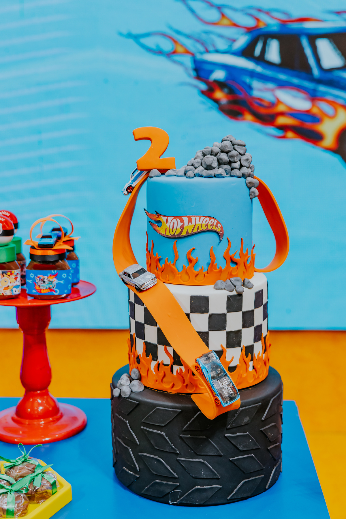 fotografia festa infantil 5 anos Theo 2 anos Gael jacarepagua rio de janeiro fotografa familia bruna guerson