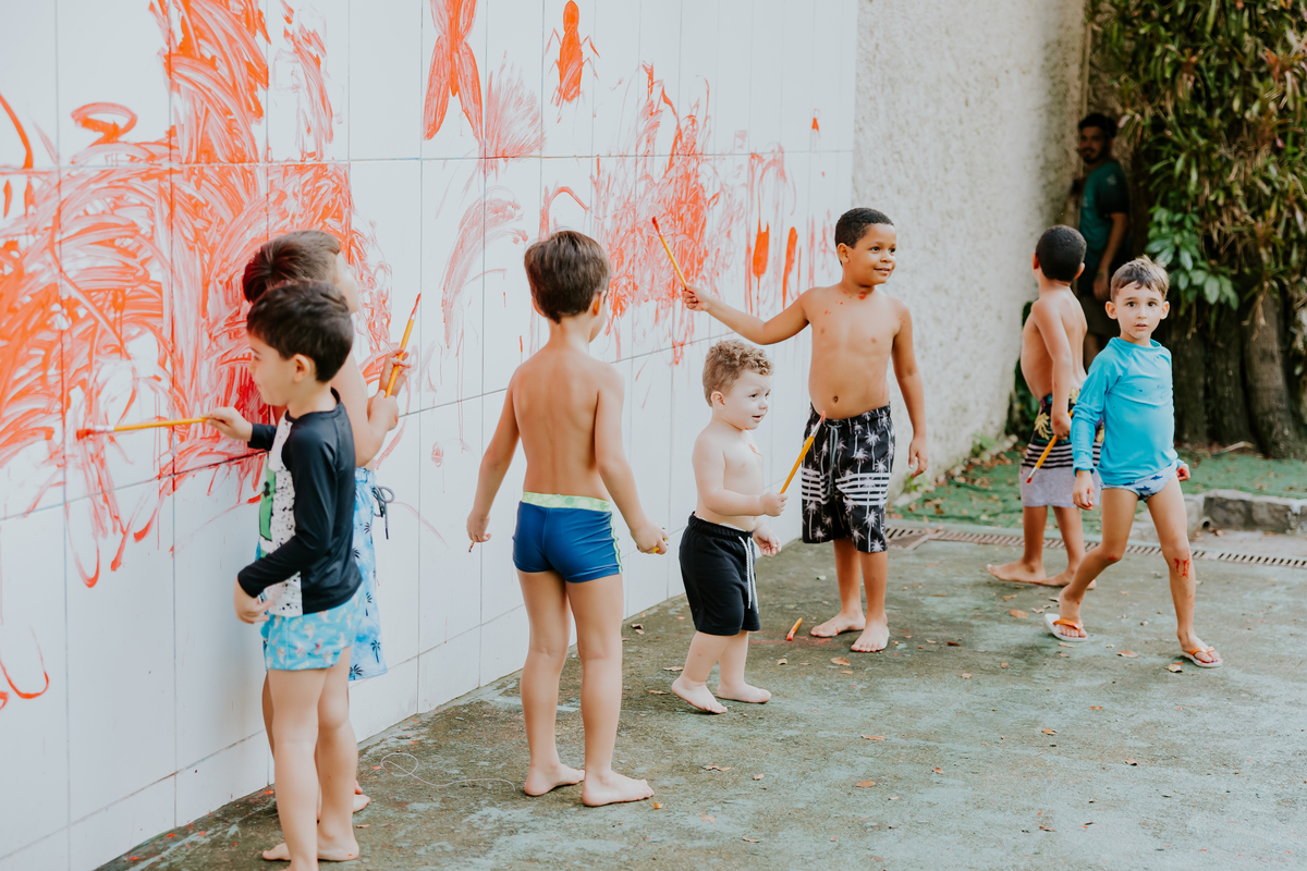 fotografia festa infantil 5 anos Theo 2 anos Gael jacarepagua rio de janeiro fotografa familia bruna guerson