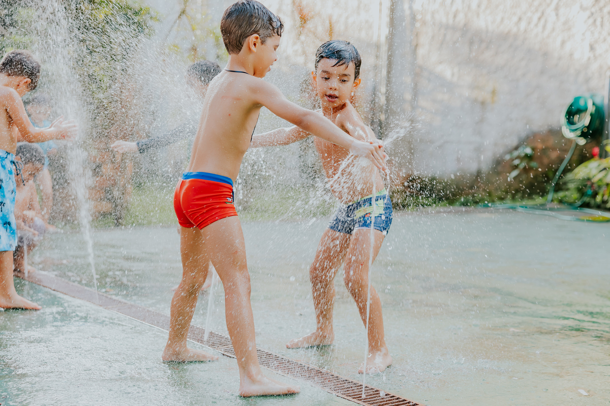 fotografia festa infantil 5 anos Theo 2 anos Gael jacarepagua rio de janeiro fotografa familia bruna guerson