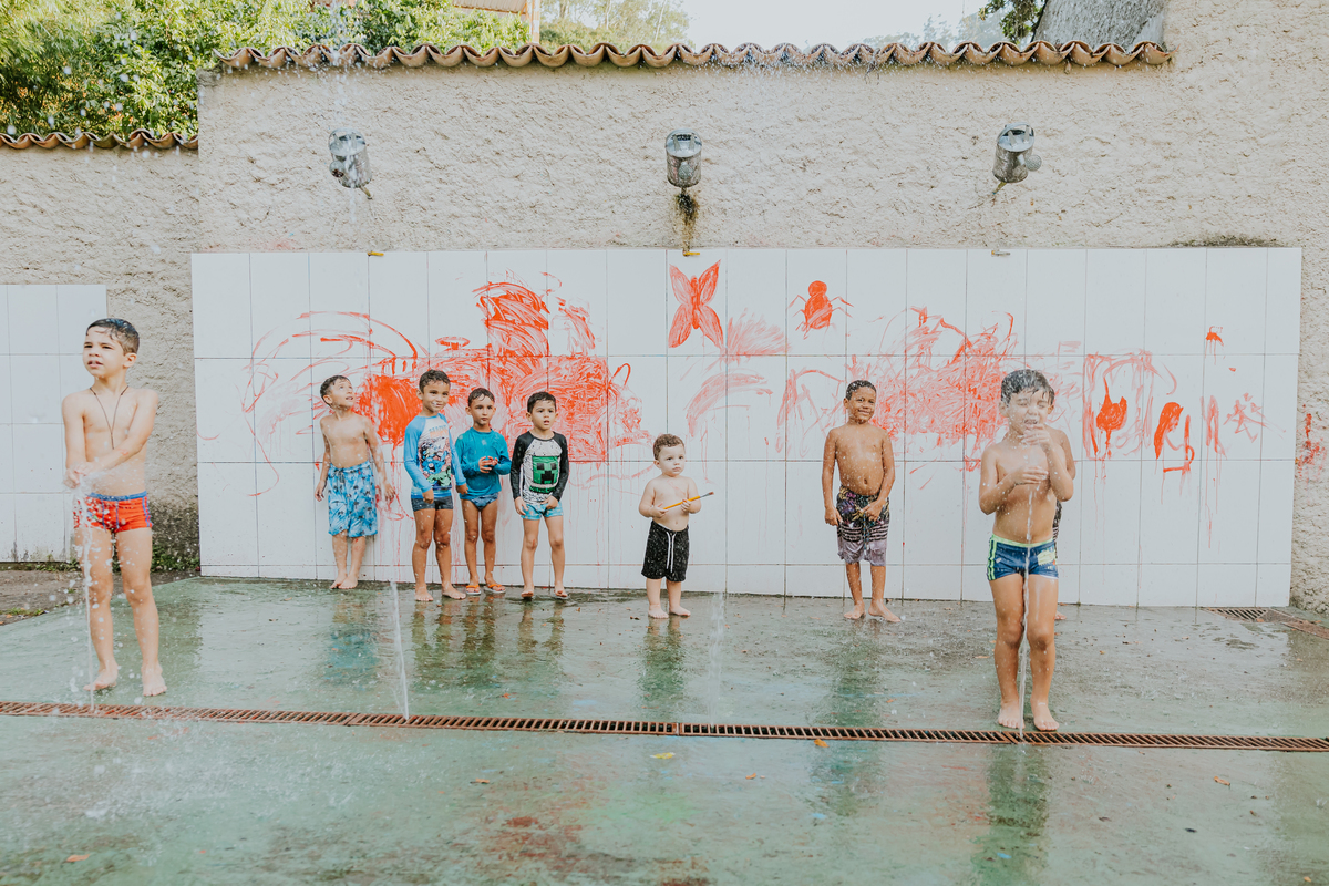 fotografia festa infantil 5 anos Theo 2 anos Gael jacarepagua rio de janeiro fotografa familia bruna guerson