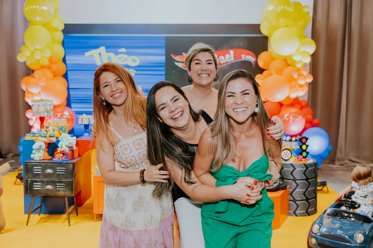 fotografia festa infantil 5 anos Theo 2 anos Gael jacarepagua rio de janeiro fotografa familia bruna guerson