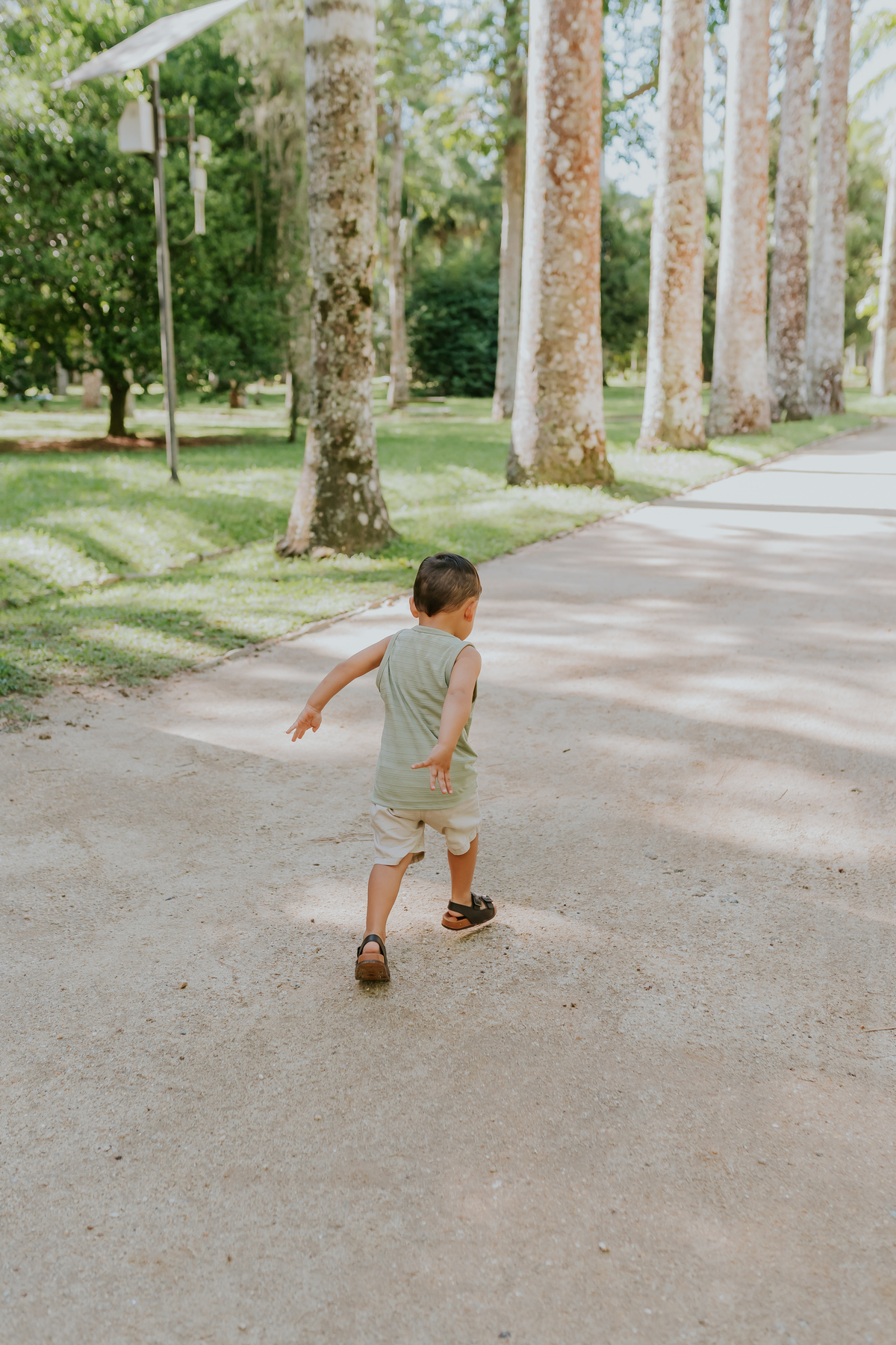 fotografia ensaio externo familia fotografa jardim botanico Rio de Janeiro dia das mães Wanessa e Nicolas natureza