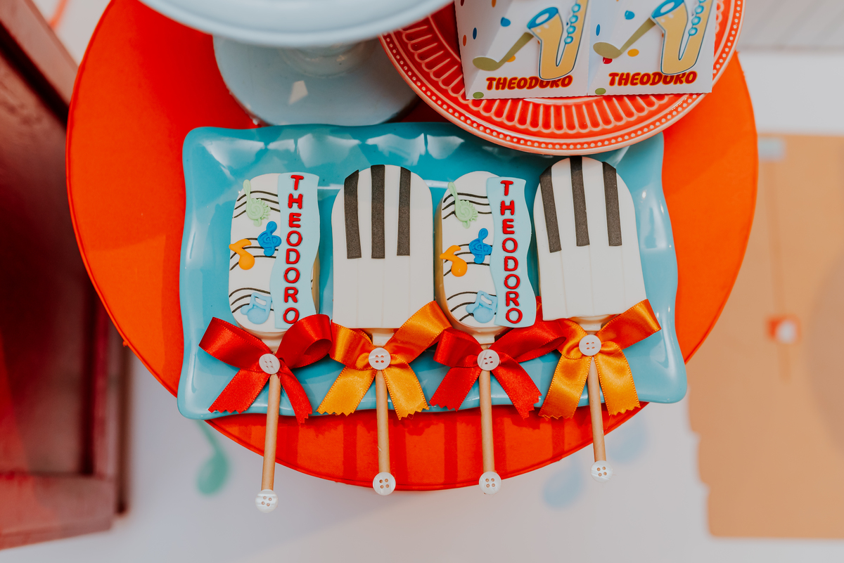 fotografia festa infantil 1 ano Theodoro tema musica fotografa familia flamengo rio de janeiro 